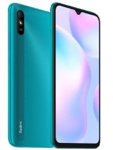 Redmi 9AT In Hungary